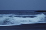 Dreams land on a distant shore
